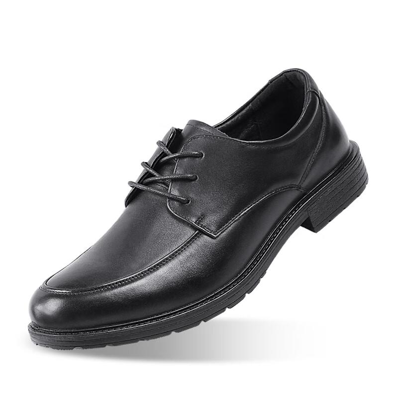 Dunwang Men s 6KV Insulated Leather Safety Work Shoes 43