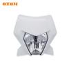 OTOM Motocycle LED Headlight Assembly For KTM 2024 EXC EXCF XCW XCFW 150 250 300 450 500 Enduro Off-road Motorcycle Head Light