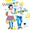Honey Lemon Soda Vol. 1 by Mayu Murata Paperback Book 9781975363314