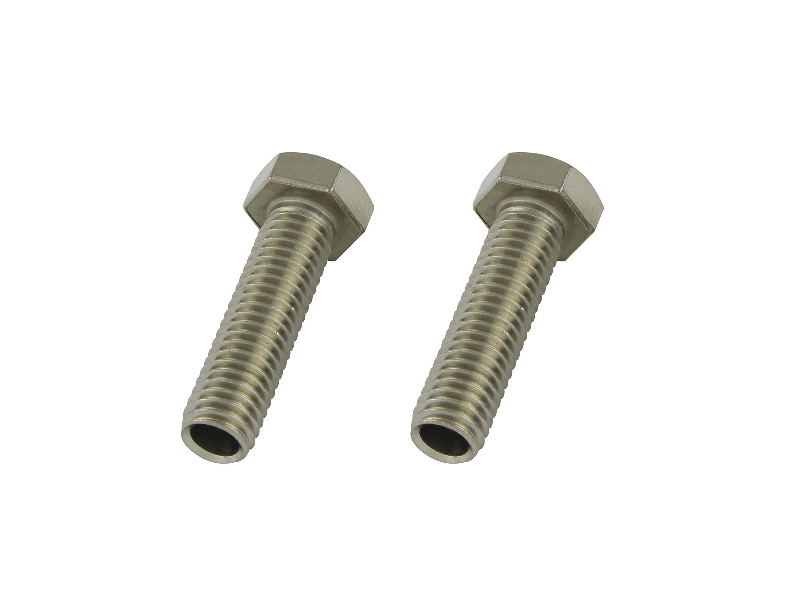 

POSH FAITH Мотоциклетные принадлежности 30 мм болт для 8 мм стойки универсальный 010201-30