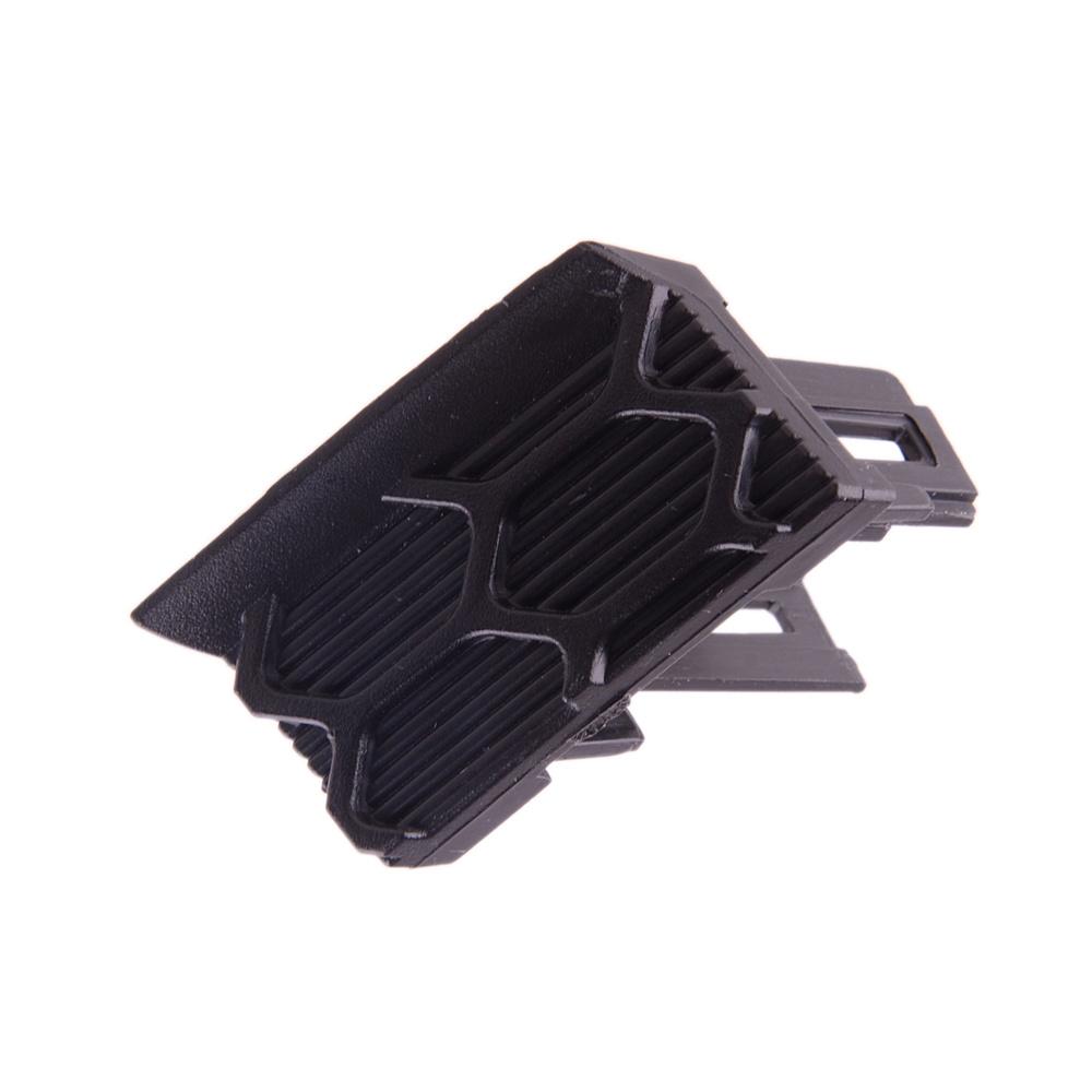 Right Headlight Lamp Washer Cover Bezel Fit For Jeep Grand Cherokee 2014-2017