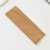 Threaded Hair Band Sports Yoga Sweat-absorbent Wide Headscarf Hair Band Female Joker Elastic Solid Color Headband Headdress