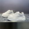 Spring New Low-top Lace-up Sports Shoes Casual Shoes Comfort Board Jw