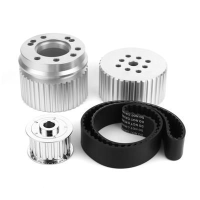 Motor – Curele de transmisie și curele de distribuție