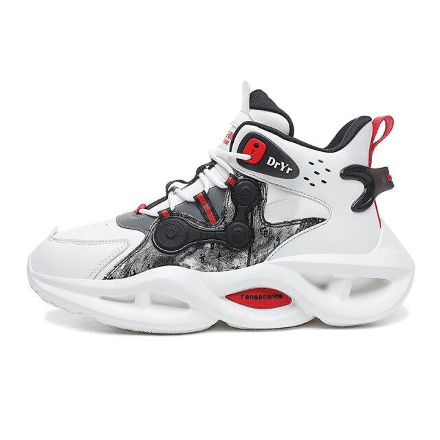 

Мужская обувь Кроссовки Мужская теннисная роскошная обувь Мужская повседневная обувь Кроссовки Race Off Белые туфли Модные лоферы Кроссовки для мужчин 46