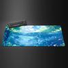Lawn Scenery Mouse Pad Computer New Mousepads Keyboard Mat Gamer Soft Office Carpet Table Mats Desktop Long Mouse Pad Playmat