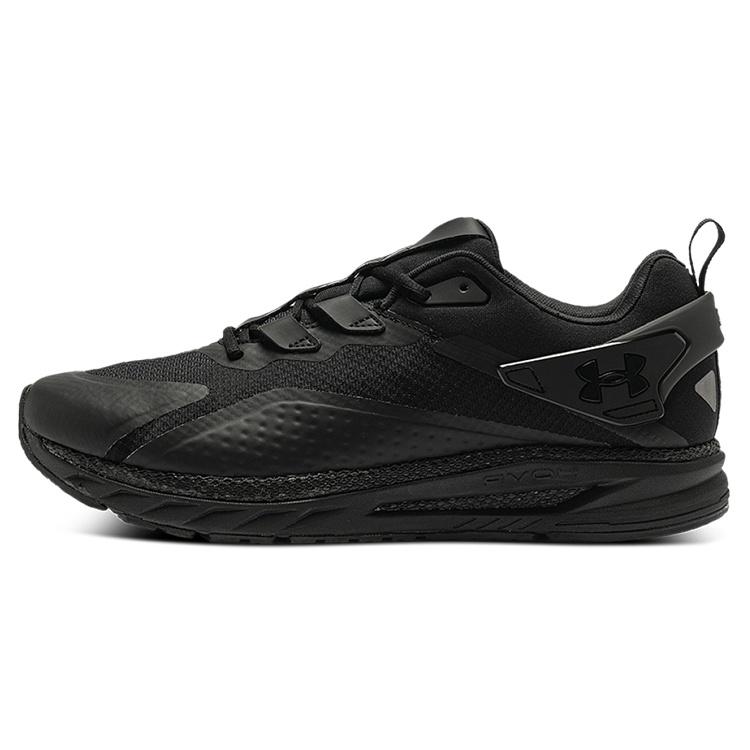 (WMNS) Under Armour HOVR Flux Movement Black Women s 3025355-001 EU 36.5