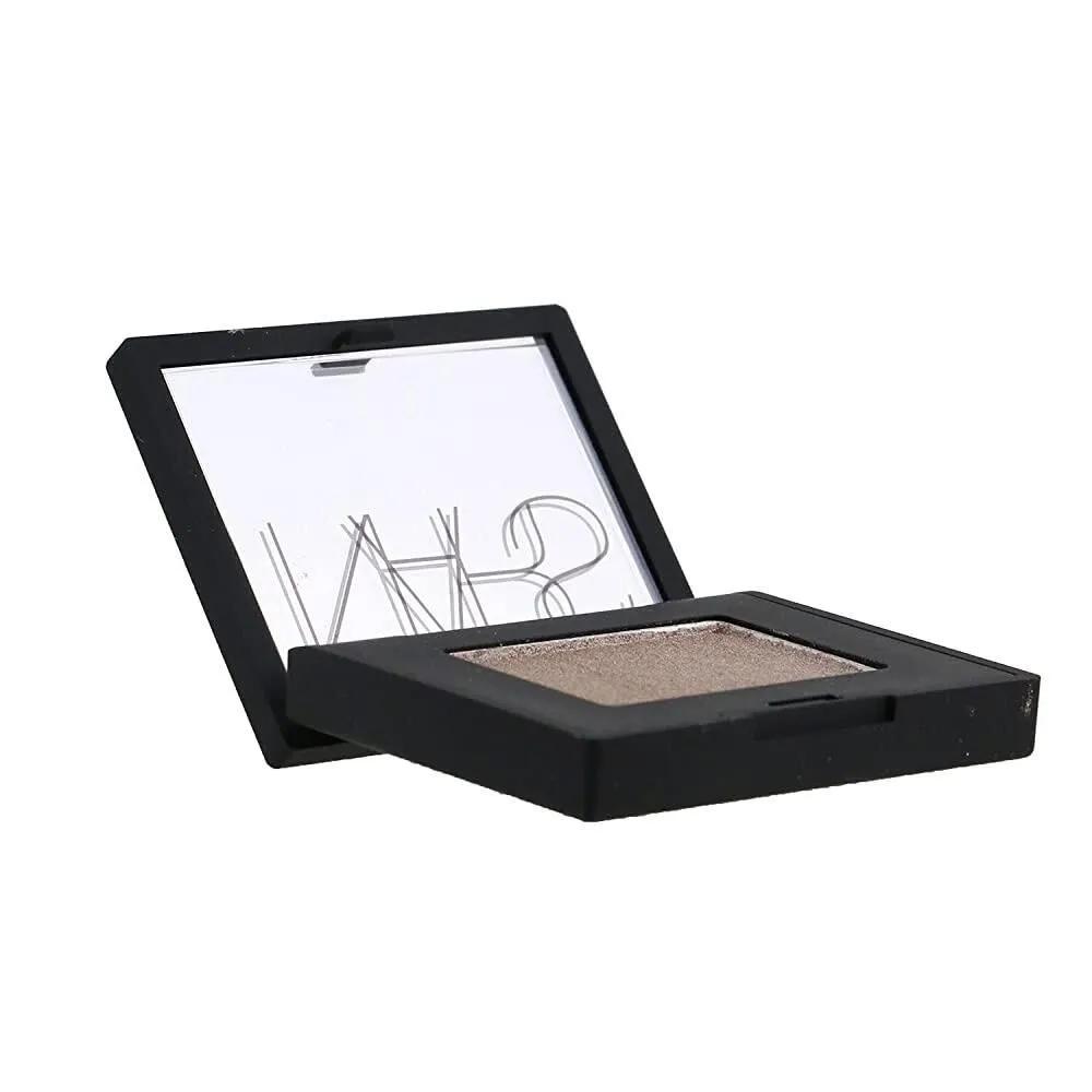 

NARS Single Eyeshadow 11.1g 0.4oz / 1.1g 0.04oz - 5327 Casmir Metallic Champagne Beige [Compatible]