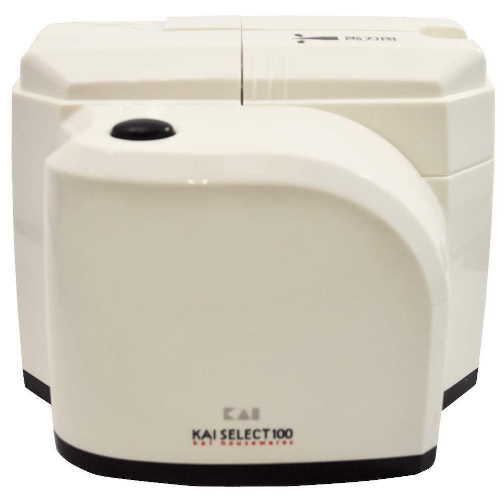 KAI Corporation SELECT100 One-Stroke Knife Sharpener AP0133