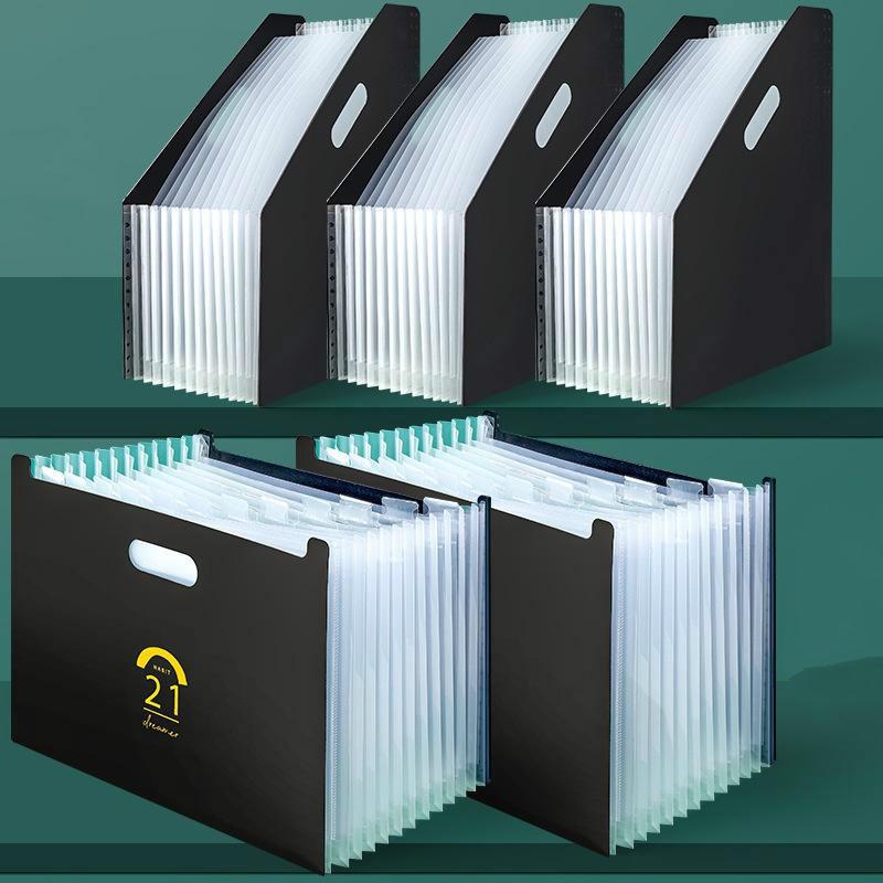 School Stationery Makeup Organizer Desktop Storage Box Container for Cosmetics Jewelry Stationery Pl