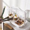 Conteneurs pour aliments – Stockage alimentaire