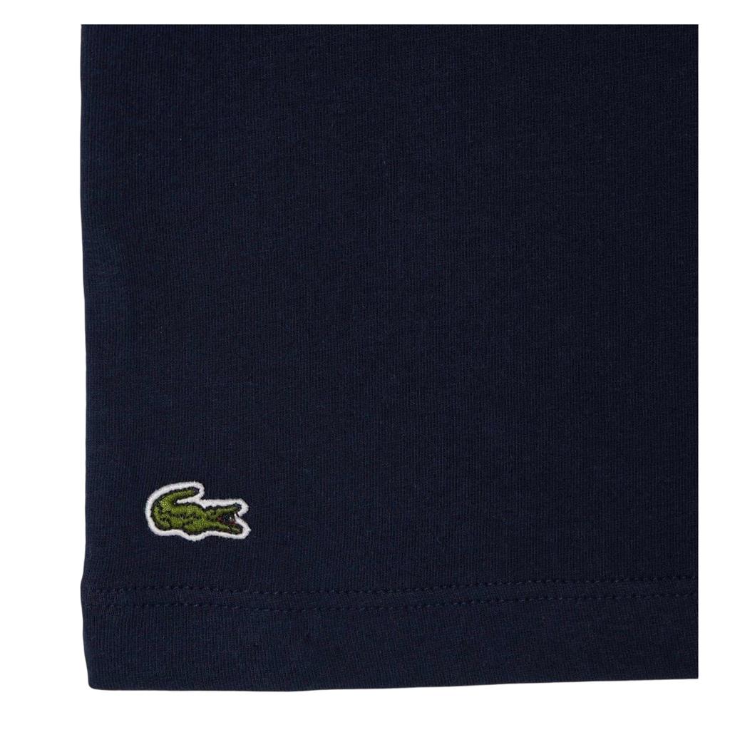 Lacoste Childrens/Kids Cotton Relaxed Fit T-Shirt