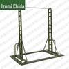 QZD Floor-Standing Pull-up Bar