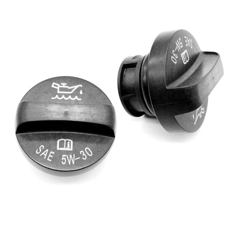 Engine Oil Cap 12621520 for GMC, Chevrolet, Buick, Saturn, Pontiac, Regal, LaCrosse