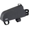 R250 Waterproof Top Tube Bag Black 2, Hybrid, Regular, (R25-R-WPTTUBEC2B)