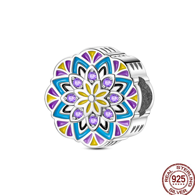 New Copper Lipstick High Heels Cosmetics Exquisite Fashion Beaded Beads Suitable For Pan Original Bracelet Diy