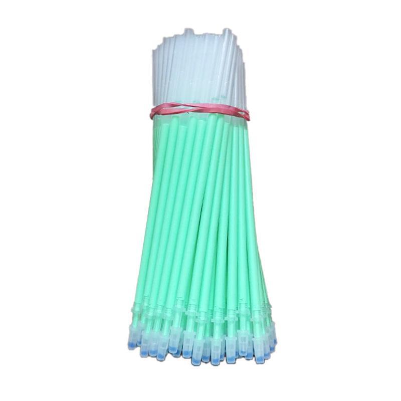 Bunte Hochglanz-Stiftminen für DIY-Alben und Malhandbücher