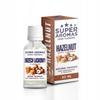 SUPER AROMAS Natural Food Flavor Hazelnut with Caramel 30