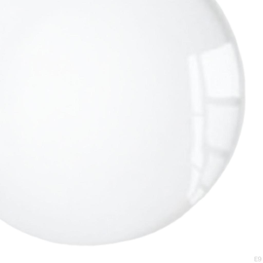 1 Pack Glass Cabochons Dome Tiles for Jewelry Making, Transparent Cabochons, Wedding Gift,