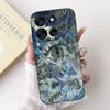 For Motorola Moto G56 Case MotoG86 Luxury Fashion Candy Painted Cover Silicone Case For Motorola Moto G86 G 56 MotoG56 Soft Bags