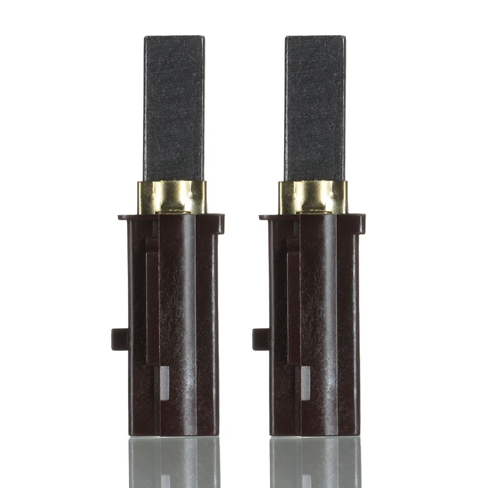 Vacuum Cleaner Carbon Brush Holder Motor Carbon Brush Rotary Tool Carbon Brushes Replacement