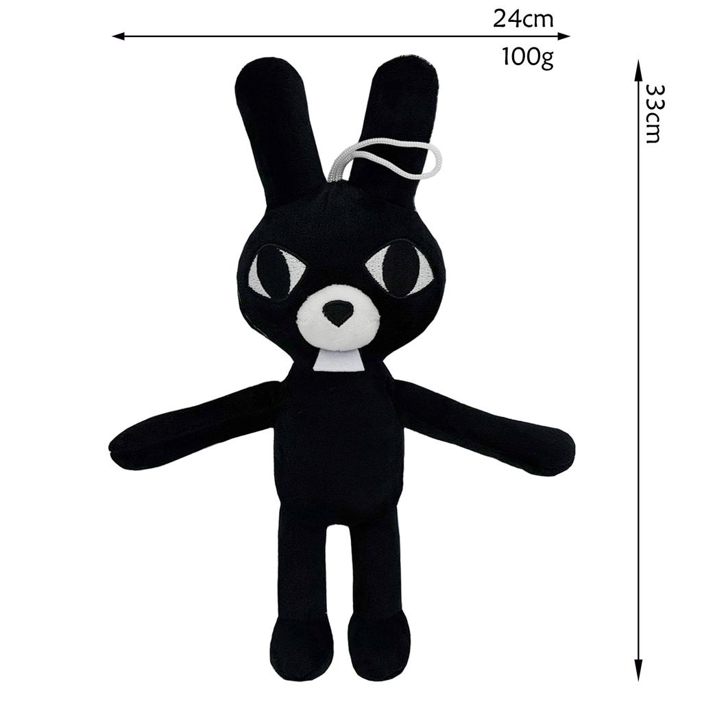 Animal Hospital Plush Toy Vet Playset Stuffed Animal Doctor Pretend Play Set Comfort Doll for Kids Birthday Gift