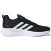 Adidas Lite Racer Rebold 'Black White' Sneakers GW2396