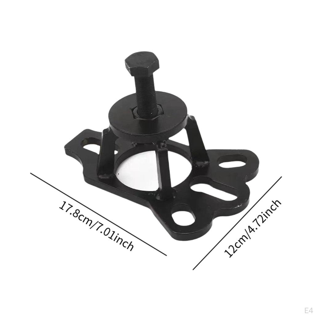 Electric Tricycle Brake Drum Tool Extractor Repair Portable Motorcycle DIY