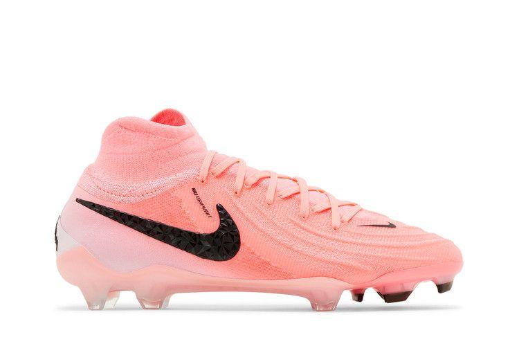 Nike Phantom Luna 2 Elite FG Pink Foam Men's Sneakers