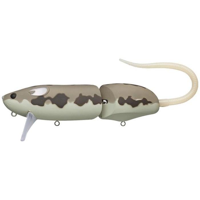Evergreen Combat Rat #650 Jangarian Hamster 270mm