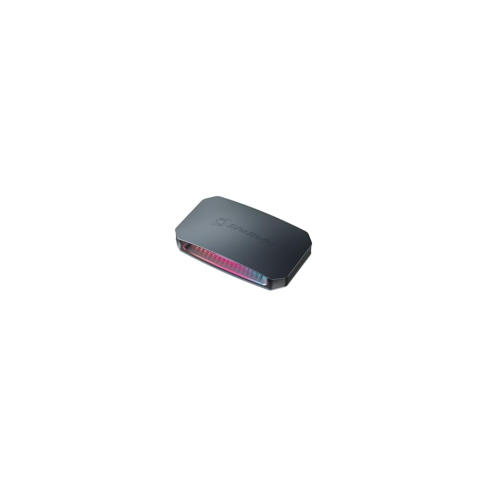 AVerMedia Live Gamer Ultra 2.1