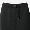 Diodi Temp Knit Skirt For Women (Black)