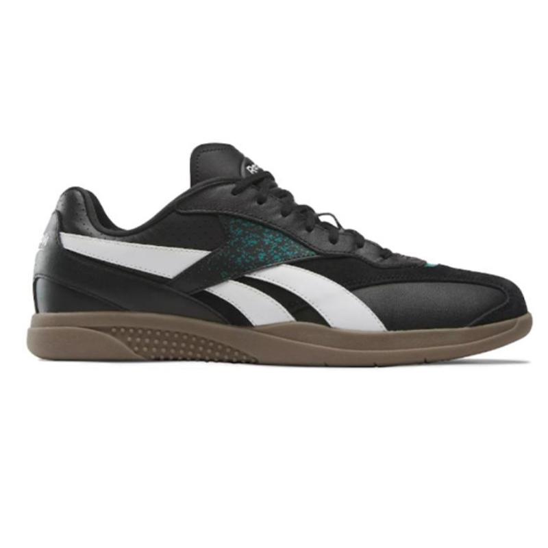 Reebok Hammer Street 'Black White Gum' Sneakers 100202328