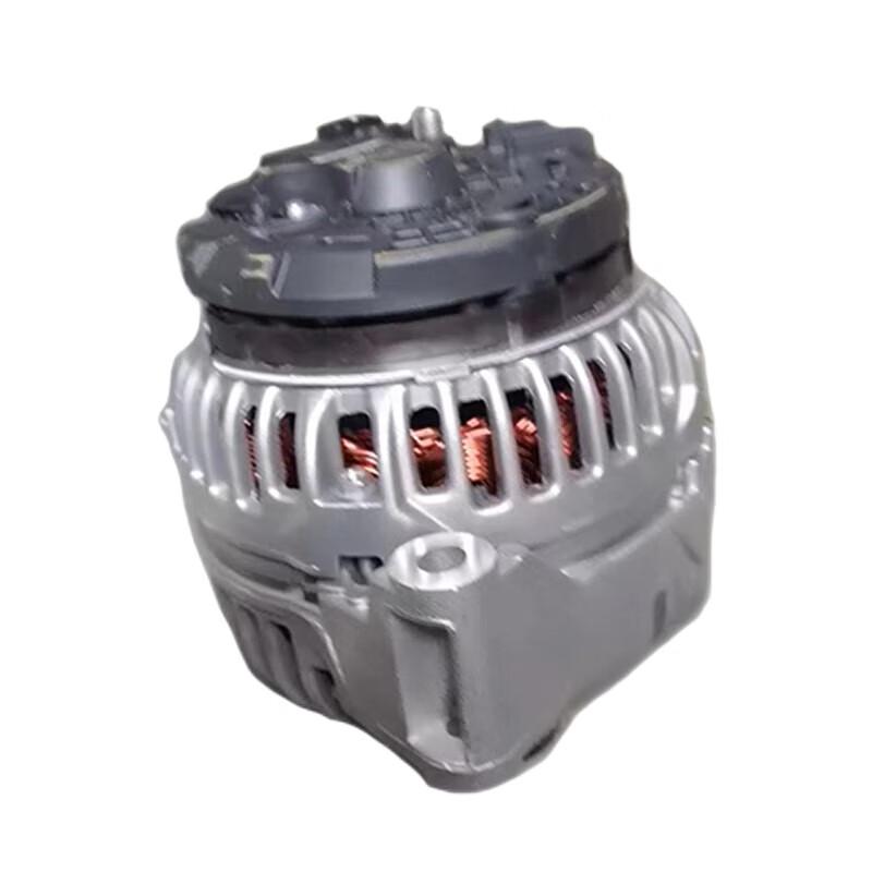 Beijing Auto BJ80 Gasoline Generator