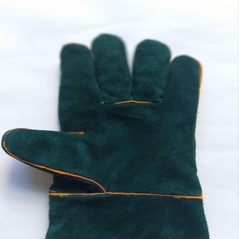 Professional Animal Handling Gloves