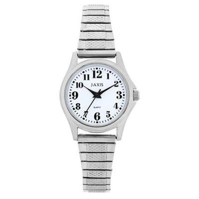 J-AXIS Unisex CB2C0002-LS (Sun Flame) Watch