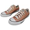 Converse All Star Fashion Low Top Canvas Shoes Unisex Sneakers Orange A07880C