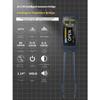 JD-1795 LCR Multimeter Supporting Multi-Parameter For Testing of For SMD Components with Portable and Efficient Handheld Design