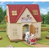 EPOCH Sylvanian Families DollFurniture Set Lets Have Checkup Gentle Doctor H-17