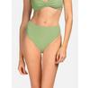 Miss Lou Bikini Bottom D-OE2-Z