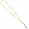 Harry Potter Skelegro Necklace