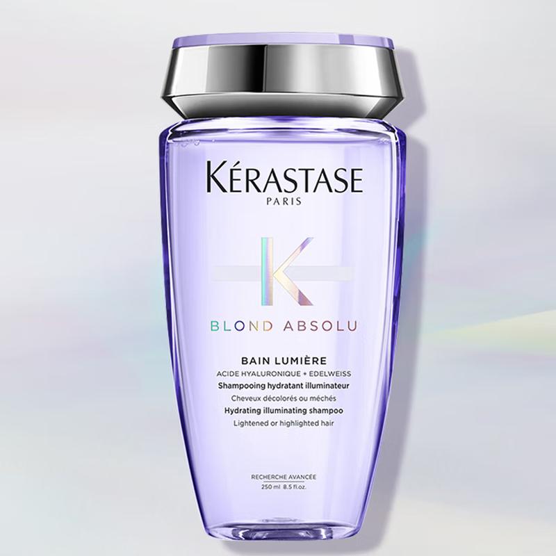 Kérastase Chroma Absolu Radiance Shampoo