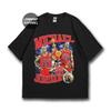 Michael Jordan Shirt, Classic Chicago Bulls Tee, Jordan 23 Graphic, Basketball Legend Top