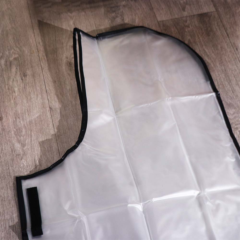 With Zipper Golf Bag Rain Coat Waterproof Golf Bags Shield Golf Bag Cover Court Supplies