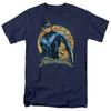 DC Comics - Batman - Nightwing Moon - Children's T-shirt