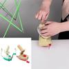 Hand Operated Wools Winder Tool for Crocheting Easy To Use Yarn Winder String Balls Winder Needlecraft Yarn Balls Winder