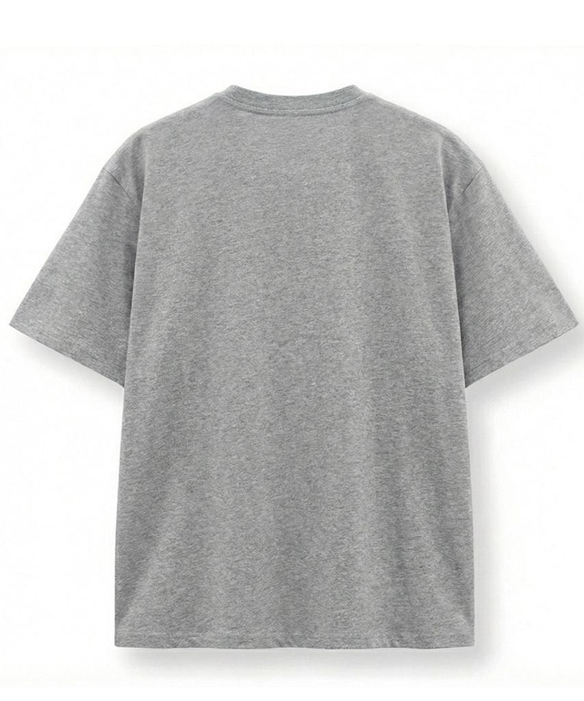 Bibalabida Palm Short Sleeve T-Shirt