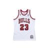 NBA AU 95-96 Men's AJY4LG19009-CBUWHIT95MJO