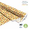 Outdoor Dekostoffe Oxford - Motiv Obst | Dx6385