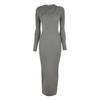Jack Wills Womens/Ladies Slash Neck Long-Sleeved Bodycon Dress